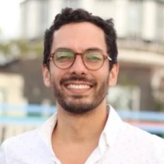 Diego Restrepo